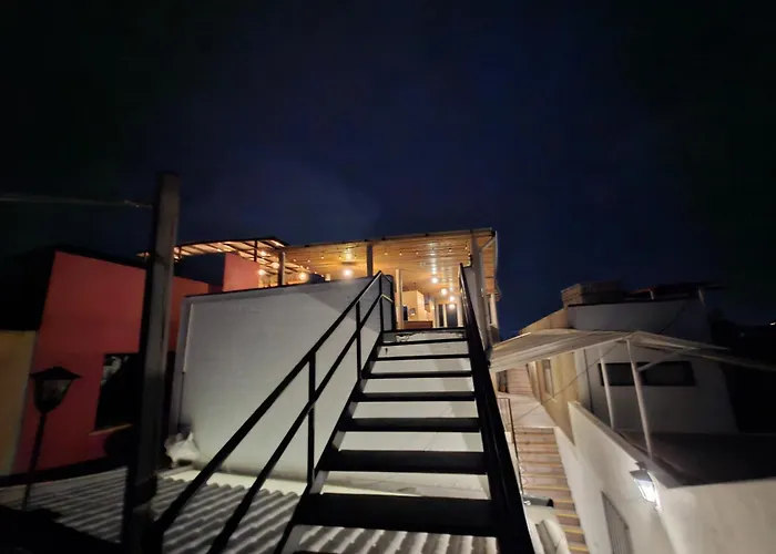 The Hostels La Catrina