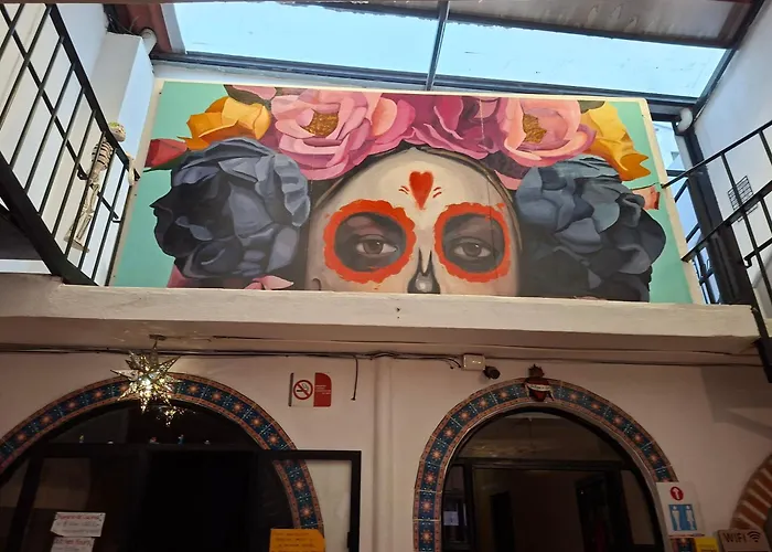The Hostels La Catrina