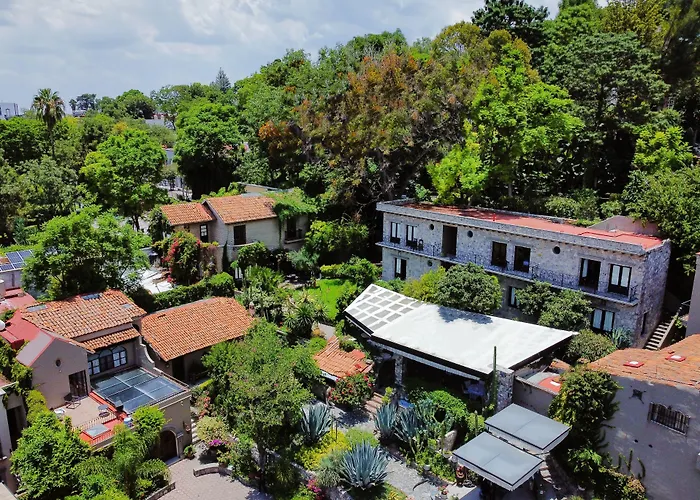 B&B only: Casa Liza